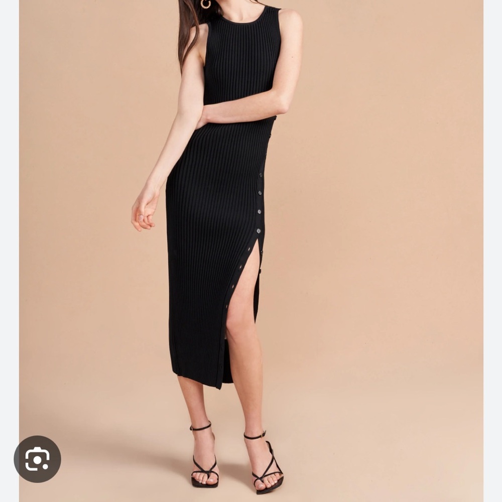 La Ligne Lucinda Dress